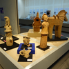 「発掘された日本列島2024」展　＠千葉県立中央博物館