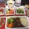 5382 機内食考