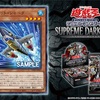 スプリーム・ダークネスに『ジェット・シャーク』が新規収録。特殊召喚+墓地効果で手数を増やす【シャーク】モンスター