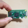 Raspberry Pi Zeroの購入からRaspbian Jessie LITEをセットアップするまでの方法