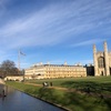 ケンブリッジへ日帰り