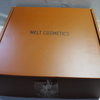 【海外コスメ】melt cosmetics SMALL MYSTERY BUNDLE - １１月発売分【メルトコスメティックス】