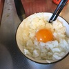 《卵かけごはん》結局最高のＴＫＧとは卵の素材ではないだろうか？