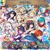 【FEH】召喚結果その543〜W超英雄召喚2023.11編 その2