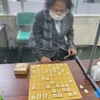 将棋神回　俺VS福崎文吾九段　プロ棋士に平手（ハンデ無し）で一応勝つ男