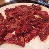 金泉（焼き肉）