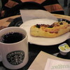 STARBUCKS池袋西口店 21:37