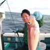 10/30  大島沖