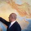 外交的妄想：イスラエルはテロの拠点として利用される土地を引き渡すことに興味がない