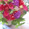 Bouquet/花束