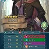 FEH マイキャラ紹介　ミシェイル