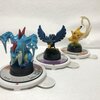 コマスターの原作であるポケモントレーディングフィギュアゲーム（PTFG）とは