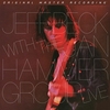 ジェフ・ベック「ライヴ・ワイアー（Jeff Beck With The Jan Hammer Group Live）」がMobile FidelityからSACD化