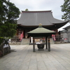 高幡不動尊金剛寺（東京都日野市）