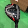 テーラーメイドステルスレスキュー試打評価