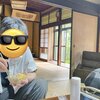 本家作業日　一日目