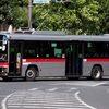 東急バス　NJ1348