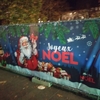 フランスリヨンのクリスマスマーケット2025