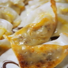 久々の「チャンピオンカレー餃子」
