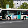 秋葉バスサービス　浜松200か1053