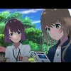 2021年夏アニメ１話感想：白い砂のアクアトープ