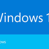 雑記：Windows10 発売決定