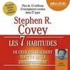 Les 7 habitudes de ceux qui réalisent tout ce qu'ils entreprennent de Stephen R. Covey livre Télécharger