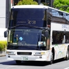 三菱ふそう エアロキング '0X(関東バス・武蔵野営業所) MU612TX