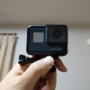 GoPro HERO7 Blackは間違いなく神機