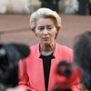 「我々が知っていた西側諸国はもはや存在しない」-ーフォン・デア・ライエンEU委員長