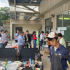 安心安全空間の効果