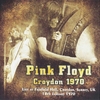 Pink Floyd - Biding My Time in Croydon; Croydon 1970 (January 18th, 1970)