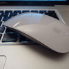 そういえば、Magic Mouse を購入したのであった