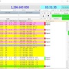 FT8 〜　9/22 ③1200MHz では？