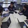 先生のためのプログラミング冬期講習会 レポート No.6（2016年12月23日）