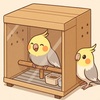 オカメと暮らす日々のつれづれ