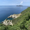 夏の終わりに宿毛市・沖の島で最高のキャンプ