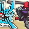 PC『Lethal League Blaze』Lethal League Blaze