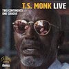 【JAZZ新譜】Two Continents One Groove / T.S. Monk (2022)