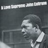 A Love Supreme - 至上の愛