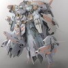 『ウルトラスーパーフルアーマーヘビーデラックスガンダムＺＺ』の事。