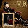 VALSHEのアルバム「V.D.」