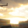 今朝の空・・・65sgg。