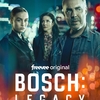 ”Ｂosch : Legacy” （２２年）