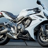 YZF-R7にした理由