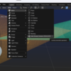 blender python カメラ配置用 アドオン　20241223
