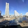 横浜で一日遊んだ日