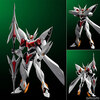 【宇宙の騎士テッカマンブレード】『ブラスターテッカマンブレード 初回限定版』プラモデル【WAVE】より2024年8月発売予定♪