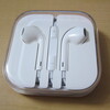  Apple EarPod雑感