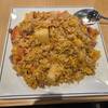 Day129 心の記録と、とある日の西炒飯